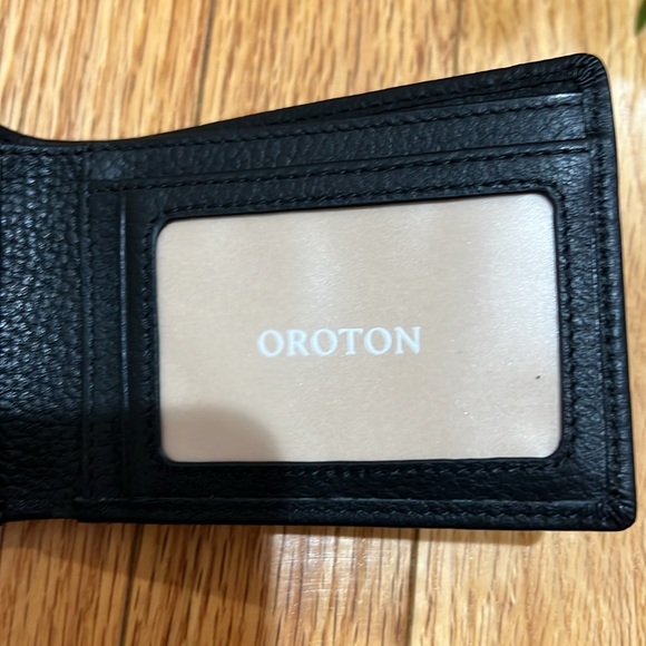 Orton wallet - Picture 5 of 12